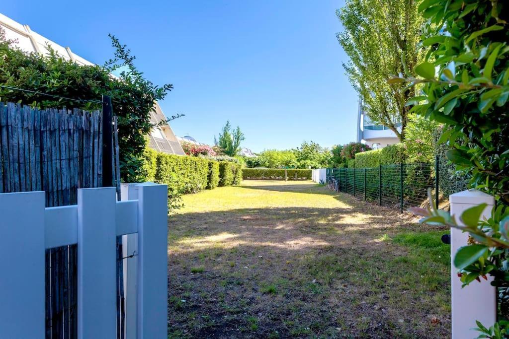 Chez Alexandra - Elegant Studio Avec Parking A Proximite Des Plages La Grande Motte Exterior foto
